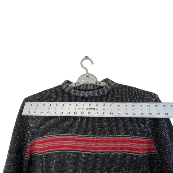 Transnine Men’s Sweater Size M - Picture 5 of 8